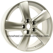 Alloy Wheel Rim